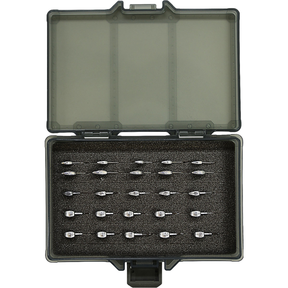 Коробка DaiichiSeiko MC Case #138S к:black, фото , изображение 2