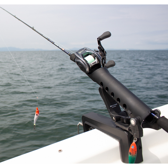 Тримач DaiichiSeiko Multi Stand 160, фото , изображение 4