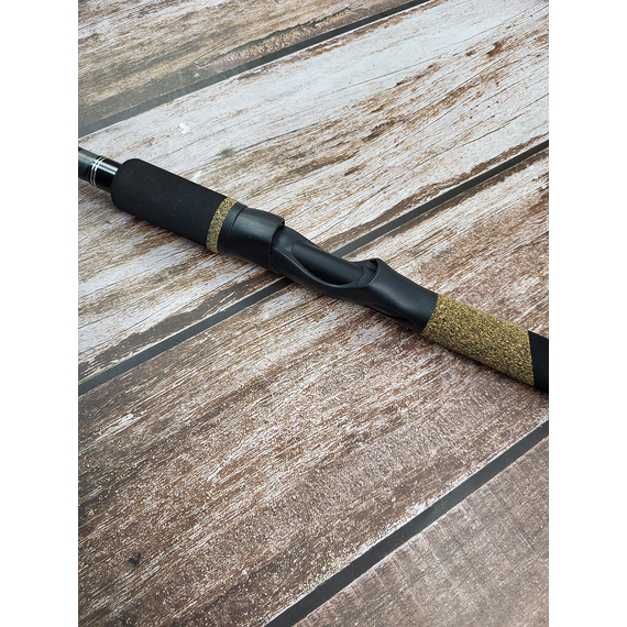 Фідер Brain Scout SE Tournament 3.60m max 150g 3sec (+3 вершинки), Модель: 3.6m 150g, фото , изображение 14