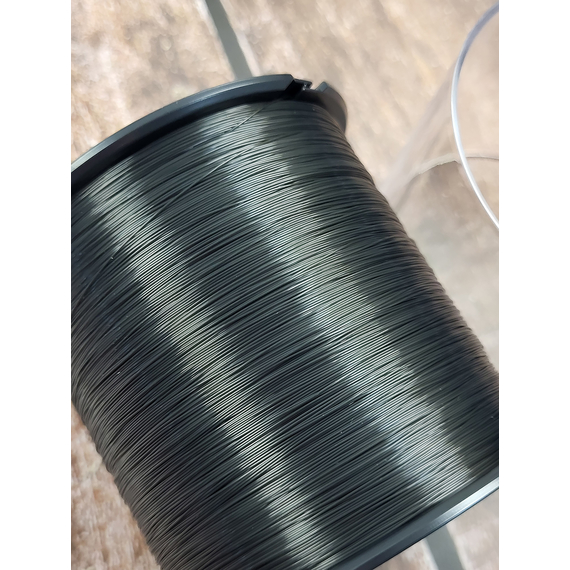 Леска Shimano Technium 650m 0.285mm 7.5kg Premium Box, фото , изображение 5