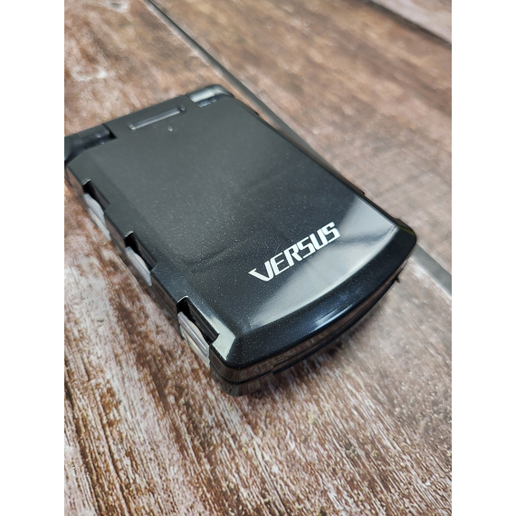 Коробка Meiho Versus VS-355SD ц:черный, фото , изображение 5