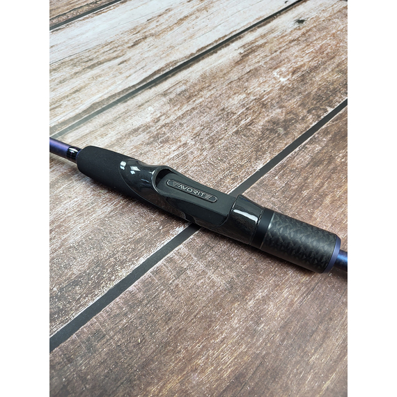 Спінінг Favorite Skyline SKY1-702L 2.13m 3-12g Ex.Fast, Модель: 2.13m 3-12g, фото , изображение 15