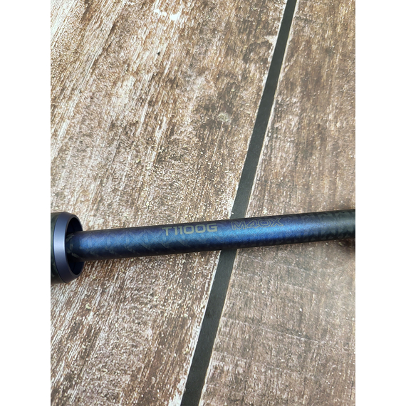 Спінінг Favorite Skyline SKY1-702L 2.13m 3-12g Ex.Fast, Модель: 2.13m 3-12g, фото , изображение 16