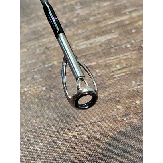 Спінінг Favorite Skyline SKY1-702L 2.13m 3-12g Ex.Fast, Модель: 2.13m 3-12g, фото , изображение 19