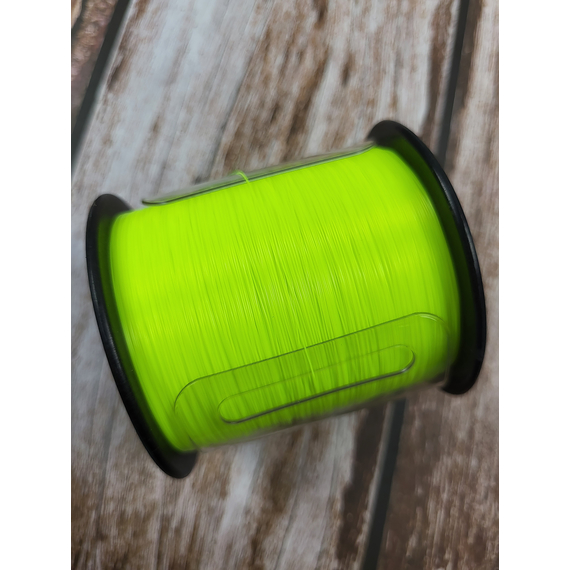 Жилка Katran Synapse Citron 1000m (лимон.) 0.309mm 15.45lb/7.01kg, Диаметр: 0.31, Размотка: 1000m, фото , изображение 13