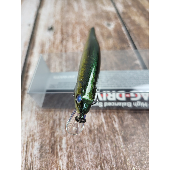 Воблер ZipBaits Orbit 90 SP SR 90мм 10.2g #513, Размер/Вес: 90мм/10.2г, Цвет воблера: 513, фото , изображение 8