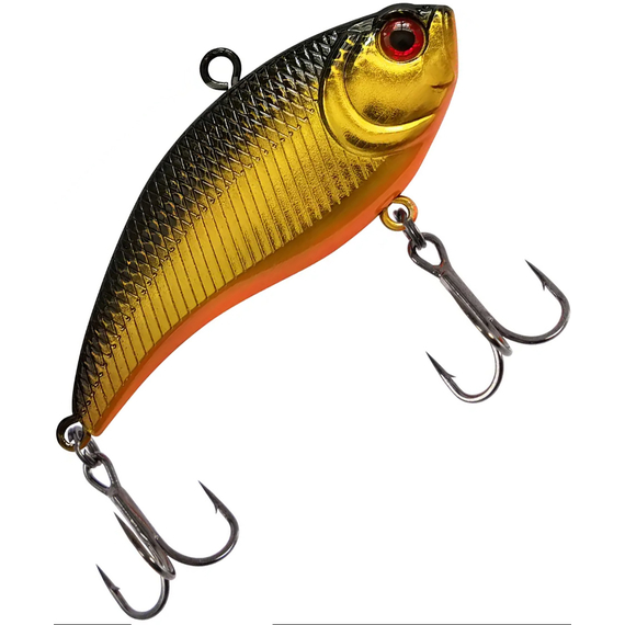 Воблер Select Coward 64S 64mm 14.0g #72, Колір воблера: #72, фото 