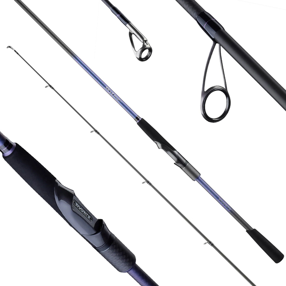 Спінінг Favorite Skyline SKY1-1002MH 3.00m 12-35g Ex.Fast, Модель: 3.00m 12-35g, фото 