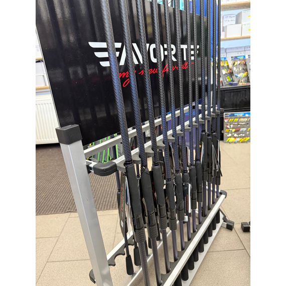 Спінінг Favorite Skyline SKY1-902MH 2.74m 12-35g Ex.Fast, Модель: 2.74m 12-35g, фото , изображение 7