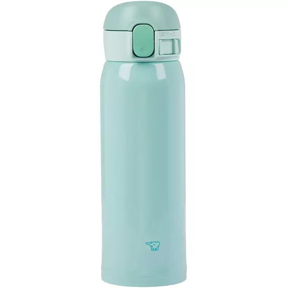 Термокружка Zojirushi SM-WA48GL 0.48 л Mint, фото 