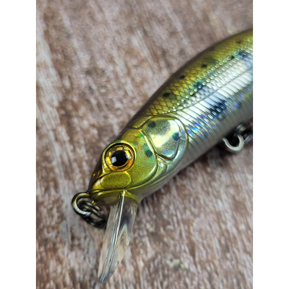 Воблер ZipBaits Orbit 90 SP SR 90mm 10.2g #810H, Розмір/Вага: 90мм/10.2г, Колір воблера: 810H, фото , изображение 7