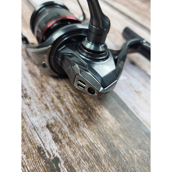 Котушка Shimano Vanford FA C2000S 7+1BB 5.1:1, фото , изображение 13