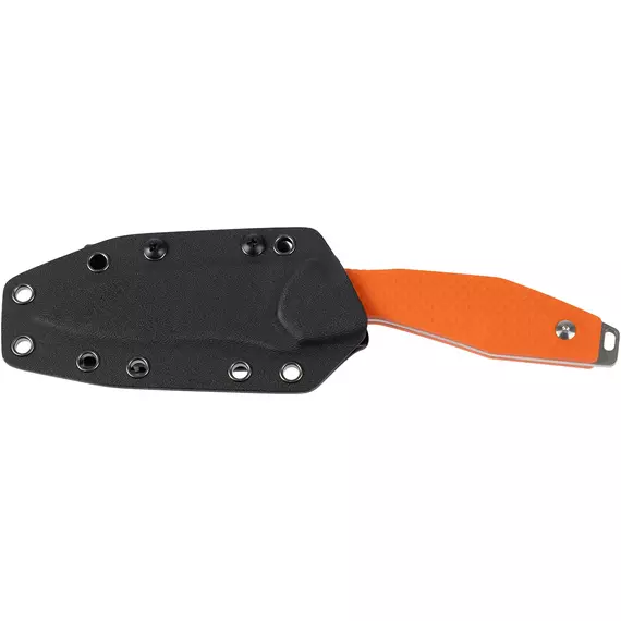 Ніж Skif Adventure FB Jr SW, к:orange, фото , изображение 4