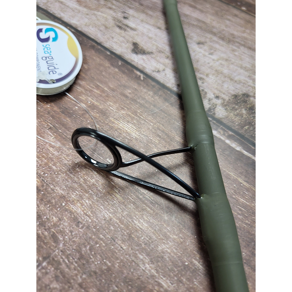 Спиннинг Savage Gear SG4 Power Game 7'1"/2.15m 20-60g (4 част.), фото , изображение 8