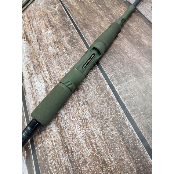 Спиннинг Savage Gear SG4 Power Game 7'1"/2.15m 20-60g (4 част.), фото , изображение 9