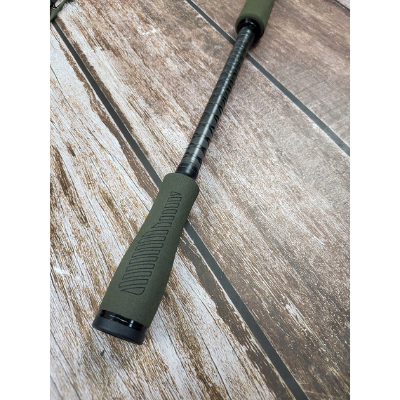 Спиннинг Savage Gear SG4 Power Game 7'1"/2.15m 20-60g (4 част.), фото , изображение 10