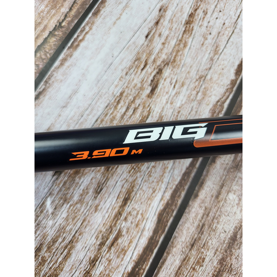 Вудилище коропове X-Fish Big Carp Tele 3.90m 3.5lbs, Модель: 3.90m, фото , изображение 6