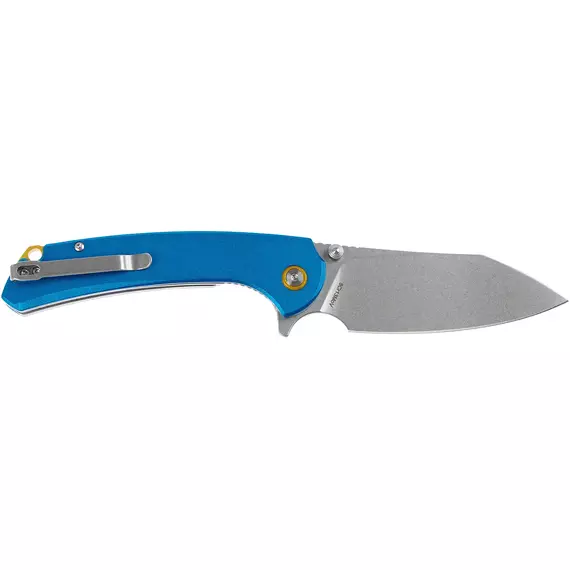 Ніж Skif Jock SW, aluminium, к:blue, фото , изображение 3