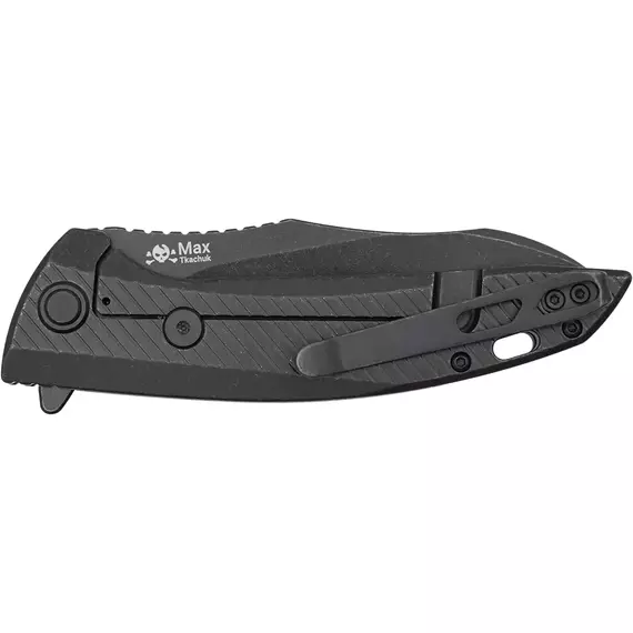 Ніж Skif Vulture BSW, D2 к:black, фото , изображение 3
