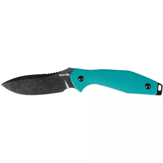 Ніж Skif Adventure FB Jr BSW, к:green, фото , изображение 2