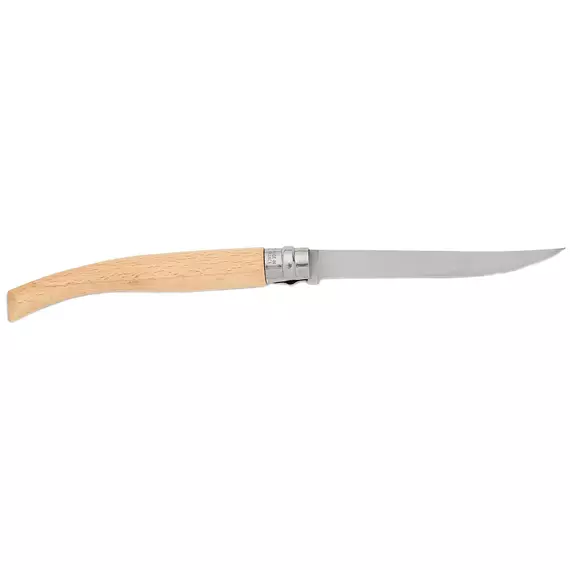 Ніж Opinel №15 Effile, бук к:natural, фото , изображение 2