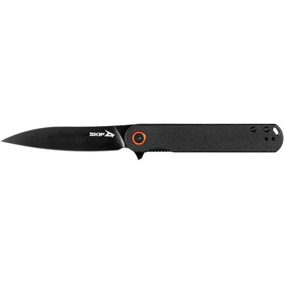 Ніж Skif Townee Jr BSW, к:black, фото , изображение 2