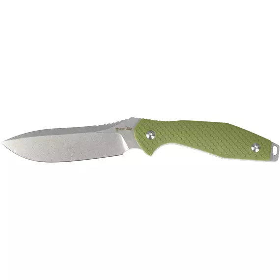 Ніж Skif Adventure FB SW, к:olive, фото , изображение 2