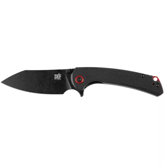 Ніж Skif Jock Jr BSW, G10, к:black, фото , изображение 2
