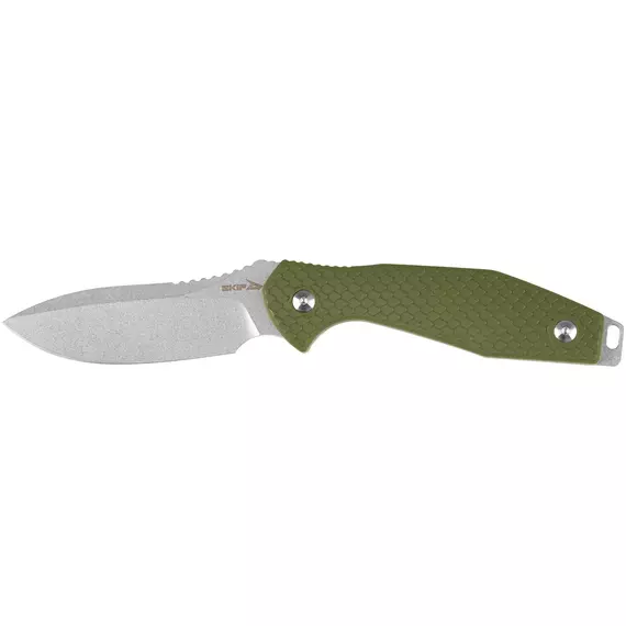 Ніж Skif Adventure FB Jr SW, к:olive, фото , изображение 2