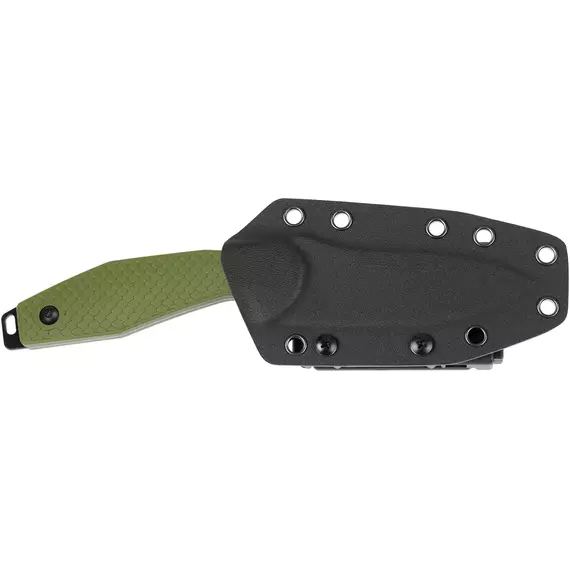 Ніж Skif Adventure FB Jr BSW, к:olive, фото , изображение 5