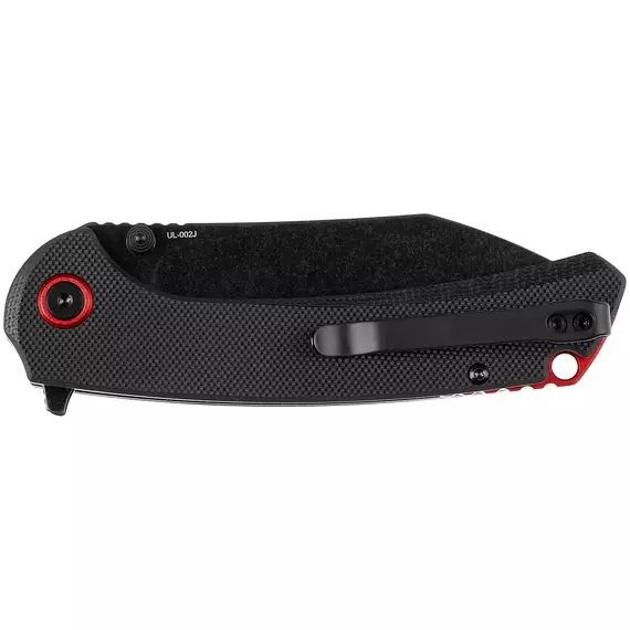 Ніж Skif Jock Jr BSW, G10, к:black, фото , изображение 5
