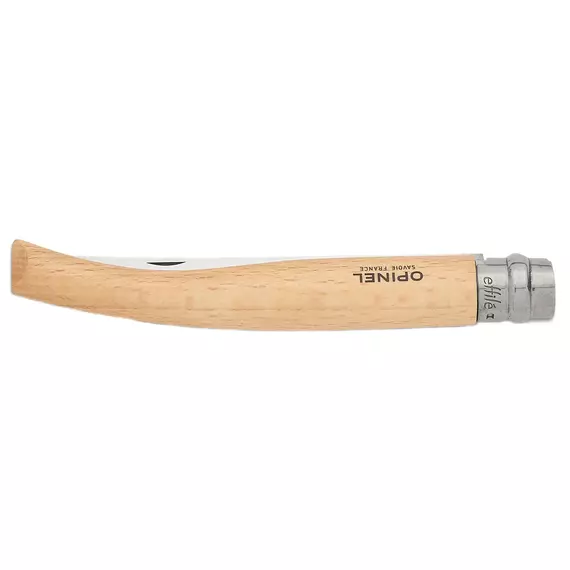 Ніж Opinel №15 Effile, бук к:natural, фото , изображение 3