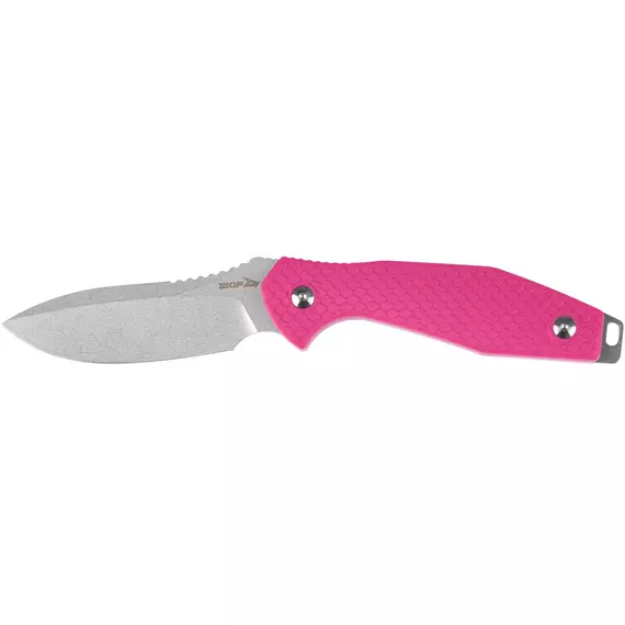 Ніж Skif Adventure FB Jr SW, к:pink, фото , изображение 2
