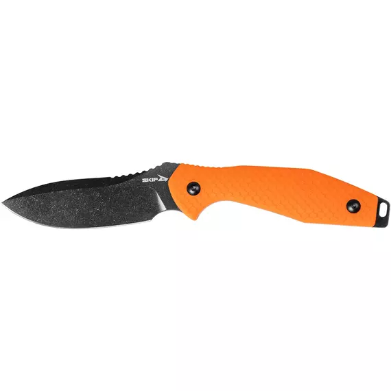 Ніж Skif Adventure FB Jr BSW, к:orange, фото , изображение 2