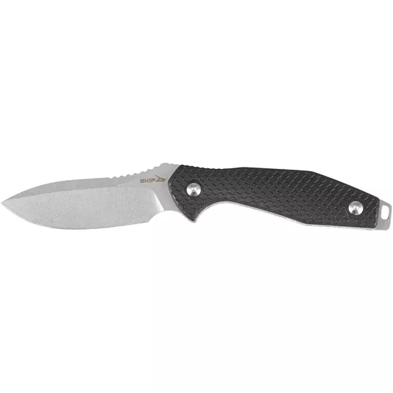 Ніж Skif Adventure FB Jr SW, к:black, фото , изображение 2