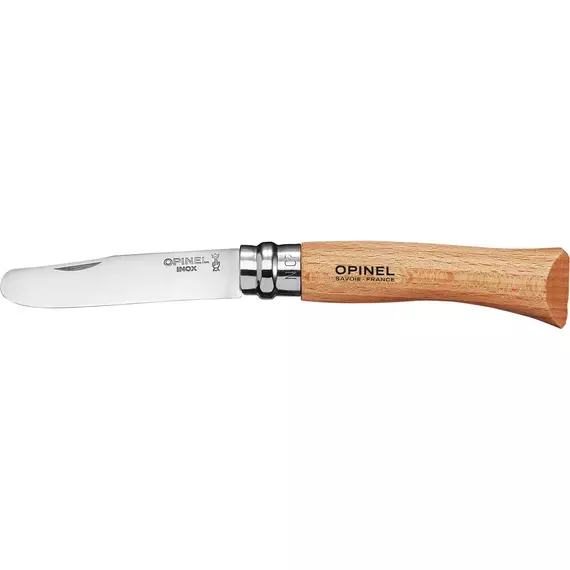 Ніж Opinel №7 "My First Opinel" к:natural, фото 