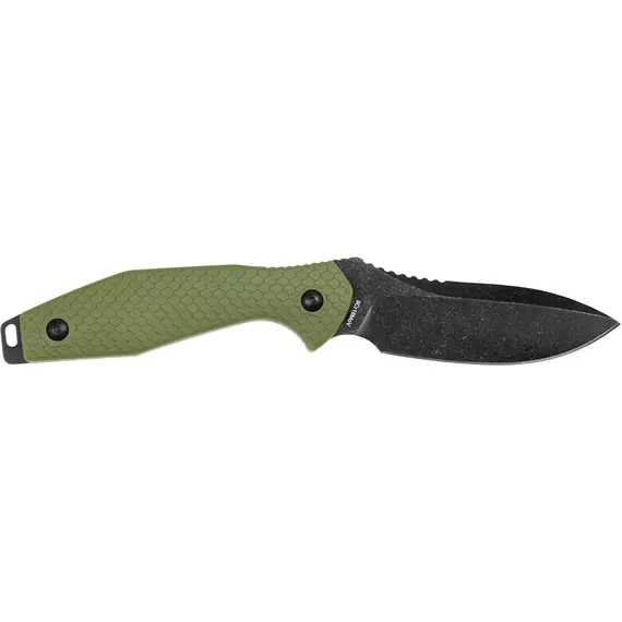 Ніж Skif Adventure FB Jr BSW, к:olive, фото , изображение 3
