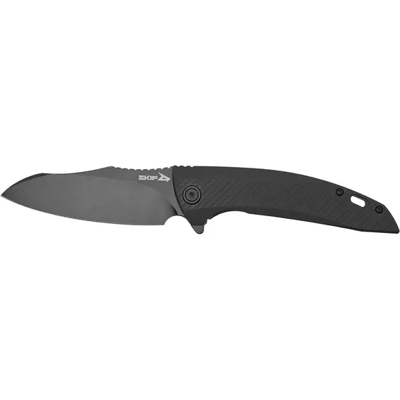 Ніж Skif Vulture BSW, D2 к:black, фото , изображение 2