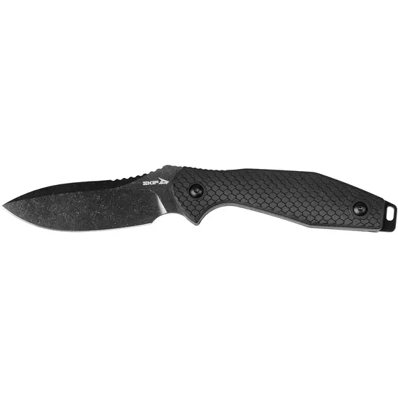 Ніж Skif Adventure FB Jr BSW, к:black, фото , изображение 2