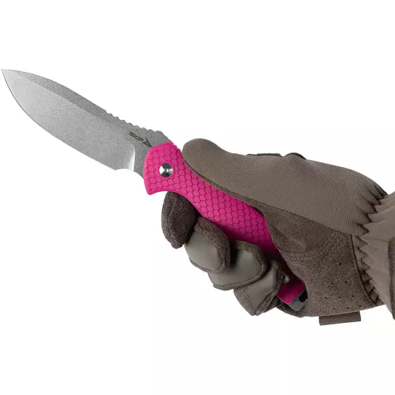 Ніж Skif Adventure FB Jr SW, к:pink, фото 