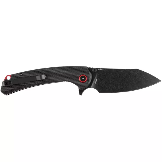 Ніж Skif Jock Jr BSW, G10, к:black, фото , изображение 3