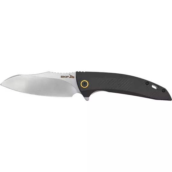 Ніж Skif Vulture SW, D2 black, фото , изображение 2
