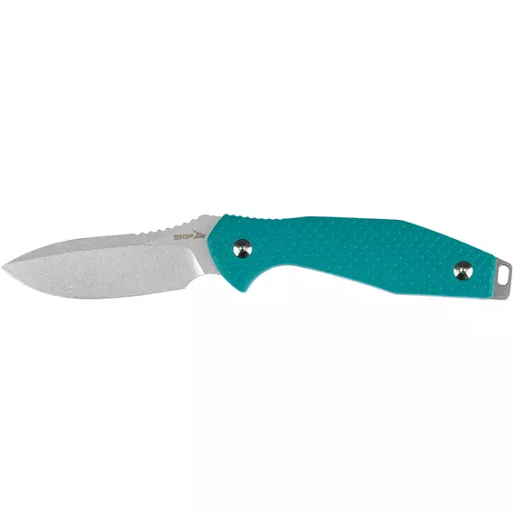 Ніж Skif Adventure FB Jr SW, к:green, фото , изображение 2