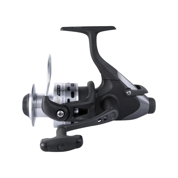 Котушка Okuma Epix V2 Baitfeeder EPX-40, фото 