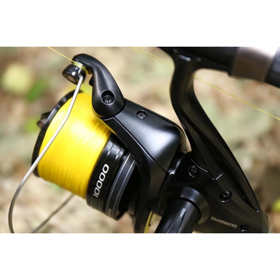 Катушка SHIMANO AERLEX 10000 XTB, Размер шпули: 10000XTB, фото , изображение 8