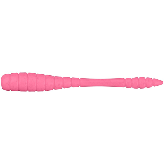 Силікон Select Tsunik 2" col.PA44 (10 шт/упак), Довжина силікону: 2" (5.08 см), Колір силікону: PA44, фото 