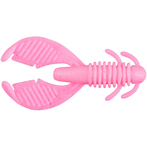 Силікон Select Crow-X 2" col.PA44 (6 шт/упак), Довжина силікону: 2" (5.08 см), Колір силікону: PA44, фото , изображение 2