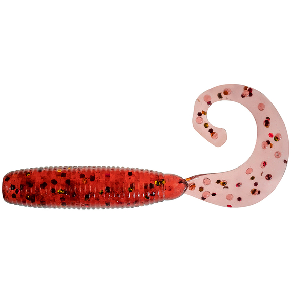 Силікон Select Geely 3" col.003 (7 шт/упак), Довжина силікону: 3" (7.62 см), Колір силікону: 003, фото 