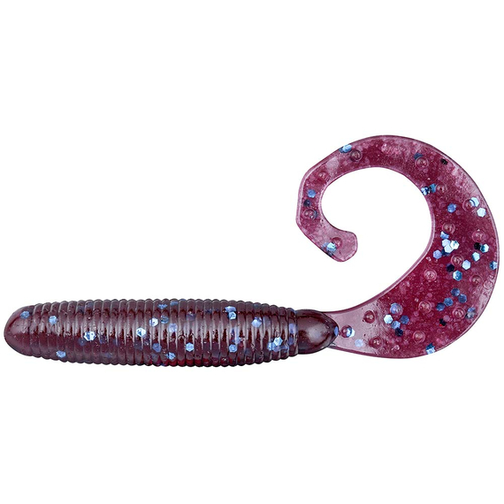 Силікон Select Geely 4" col.010 (5 шт/упак), Довжина силікону: 4.0" (10.16 см), Колір силікону: 010, фото 