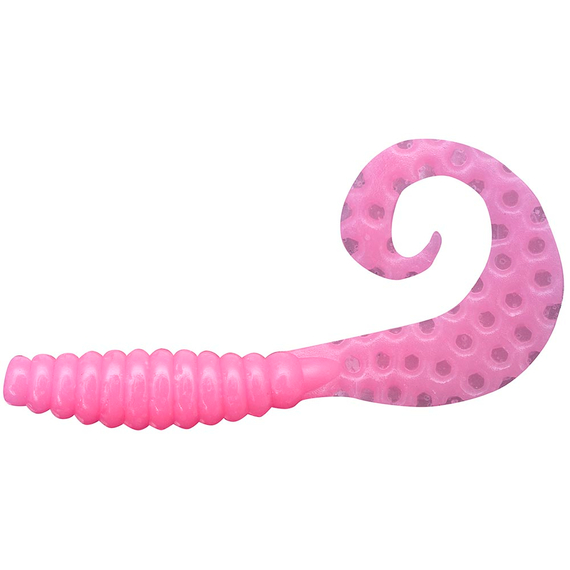 Силікон Select CC-Grub 3.5" col.PA44 (6 шт/упак), Довжина силікону: 3.5" (8.89 см), Колір силікону: PA44, фото 